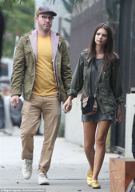 emily's boyfriend|emily ratajkowski new boyfriend.